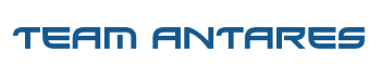 Team Antares - Logo